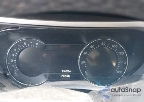 2018 Lincoln Mkz Reserve из США, поврежденный, VIN 3LN6L5E93JR600143